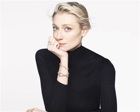 Elizabeth Debicki joins Dior as its newest ambassador 